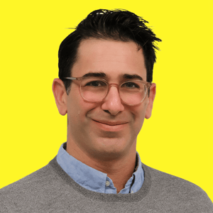 Uri Bar-Joseph Speaker